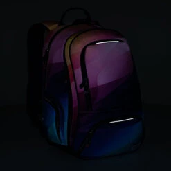 Studentenrucksack Topgal SURI 22028 G -Schulbedarf 62106