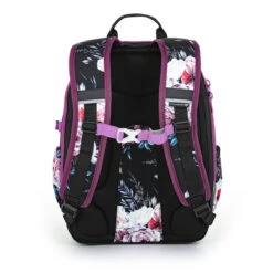 Studentenrucksack Topgal RUBI 22027 G -Schulbedarf 62110