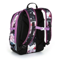 Studentenrucksack Topgal RUBI 22027 G -Schulbedarf 62111