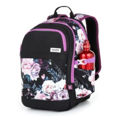 Studentenrucksack Topgal RUBI 22027 G -Schulbedarf 62116