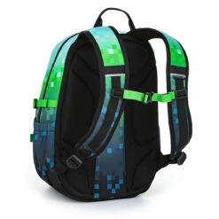 Studentenrucksack Topgal SKYE 22038 B -Schulbedarf 62357