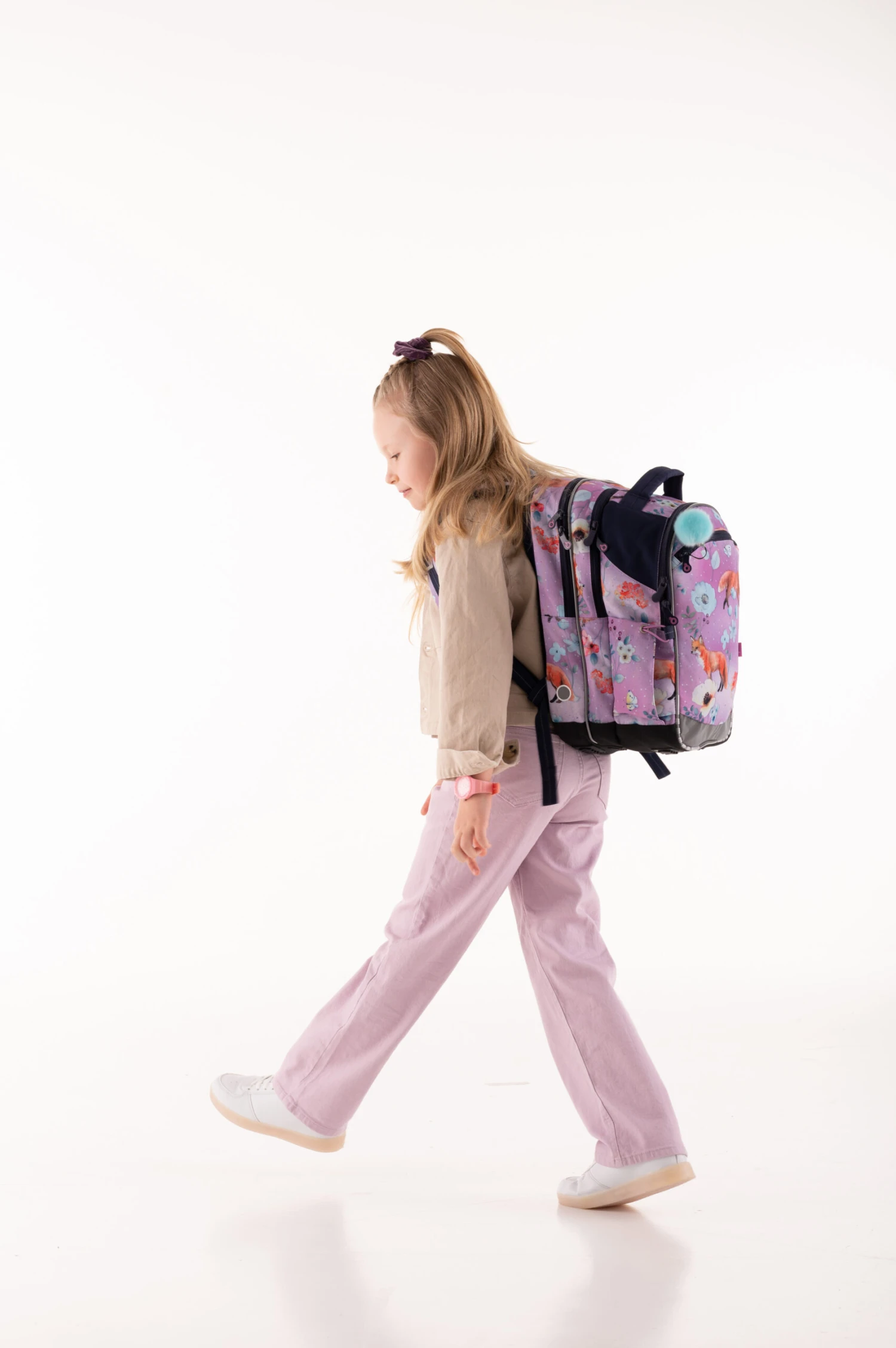 Schulrucksack Topgal COCO 22006 G 16 Schulrucksack Topgal COCO 22006 G – Bild 16