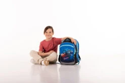 Schulrucksack Und Federmäppchen Topgal COCO 22017 B -Schulbedarf 62708