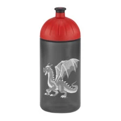 Trinkflasche Step By Step 0,5 L, Dragon Drako