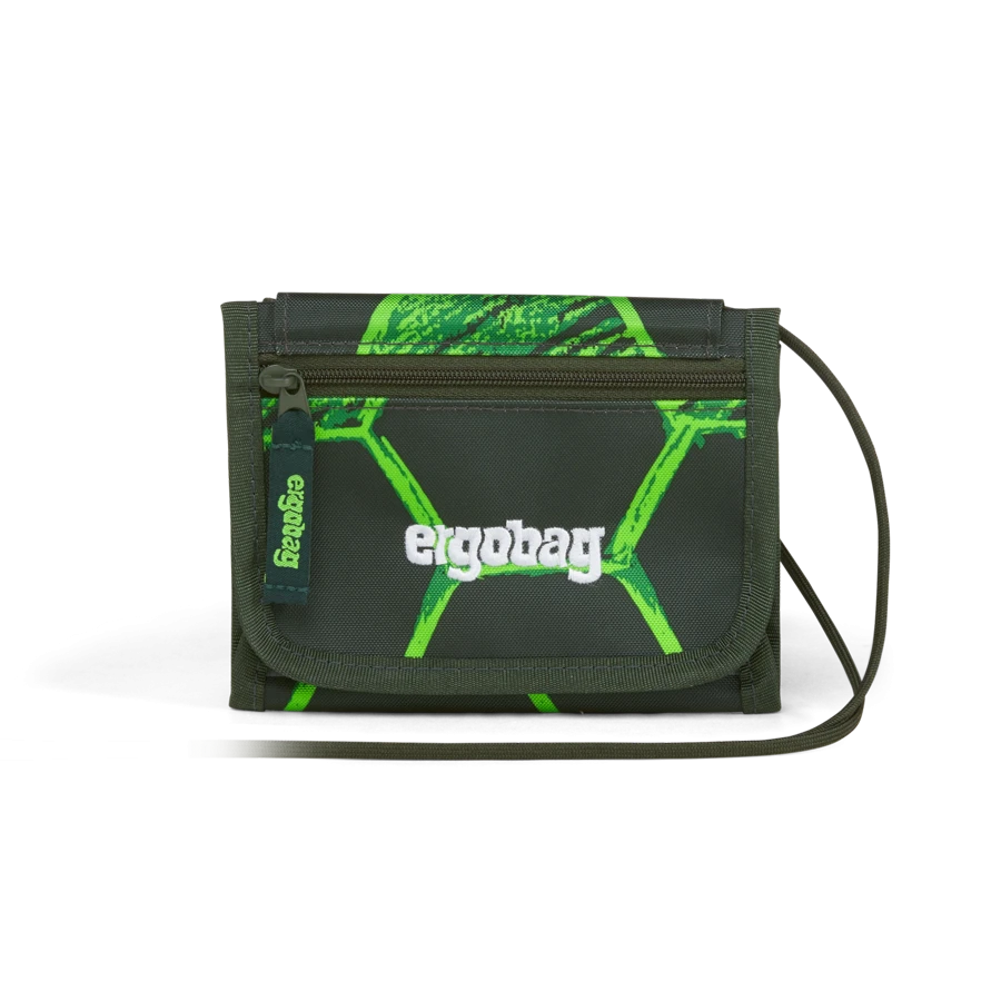 Brustbeutel Ergobag - ElfmetBär 1 Brustbeutel Ergobag - ElfmetBär