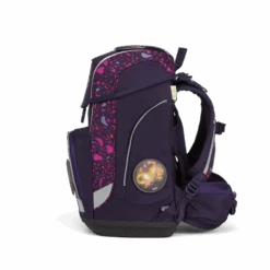 Schulranzen Ergobag Cubo 5teiliges Set - PferdeflüstBärer -Schulbedarf 62885