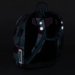 Schulset Topgal LYNN 22008 G - Schulrucksack + Federmäppchen + Schuhbeutel -Schulbedarf 63080