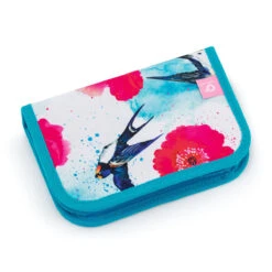 Schulset Topgal LYNN 22008 G - Schulrucksack + Federmäppchen + Schuhbeutel -Schulbedarf 63082