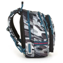 Schulrucksack Und Federmäppchen Topgal LYNN 22019 B -Schulbedarf 63124