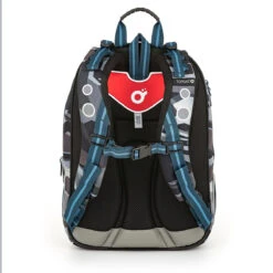 Schulrucksack Und Federmäppchen Topgal LYNN 22019 B -Schulbedarf 63125