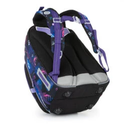 Schulrucksack Und Federmäppchen Topgal MIRA 22009 G -Schulbedarf 63163