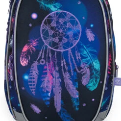 Schulrucksack Und Federmäppchen Topgal MIRA 22009 G -Schulbedarf 63169