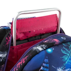 Schulset Topgal MIRA 22009 G - Schulrucksack + Federmäppchen + Schuhbeutel -Schulbedarf 63184