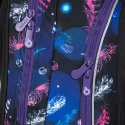 Schulset Topgal MIRA 22009 G - Schulrucksack + Federmäppchen + Schuhbeutel -Schulbedarf 63187