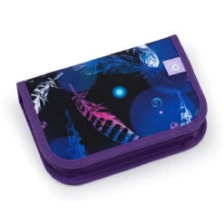 Schulset Topgal MIRA 22009 G - Schulrucksack + Federmäppchen + Schuhbeutel -Schulbedarf 63193