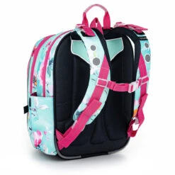 Schulrucksack Und Federmäppchen Topgal ENDY 22002 G -Schulbedarf 63597