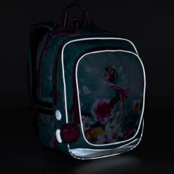 Schulrucksack Und Federmäppchen Topgal ENDY 22002 G -Schulbedarf 63607