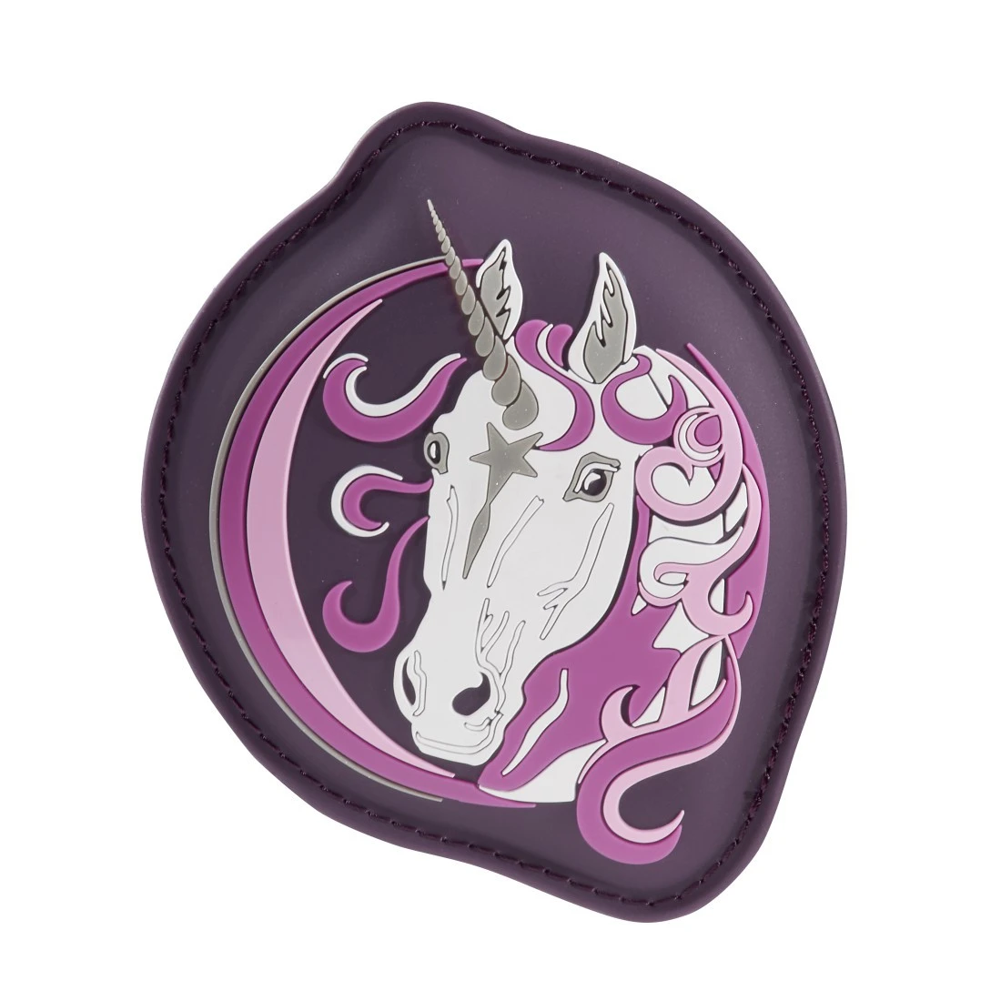 Step By Step MAGIC MAGS Flash, Mystic Unicorn Nuala 1 Step By Step MAGIC MAGS Flash, Mystic Unicorn Nuala