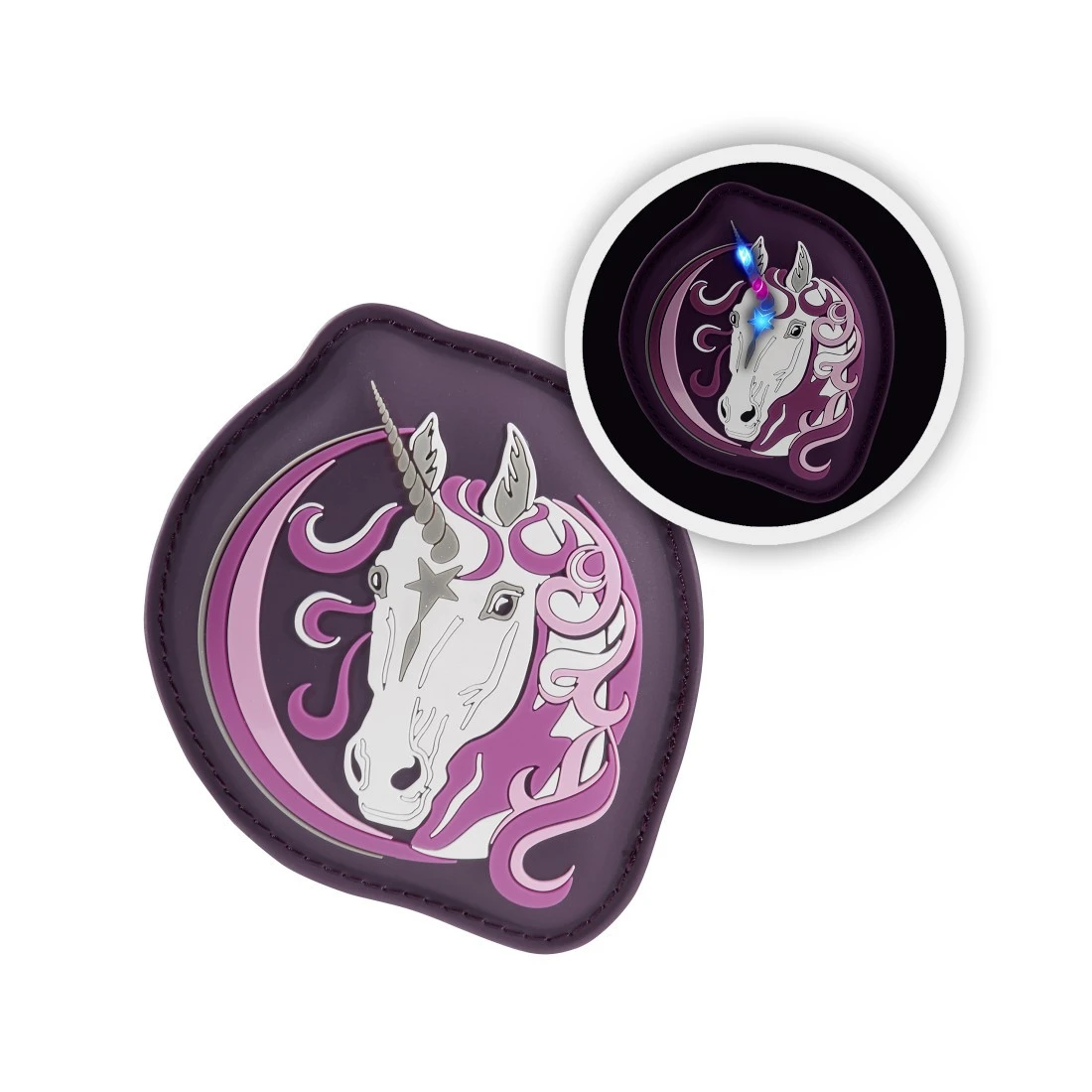 Step By Step MAGIC MAGS Flash, Mystic Unicorn Nuala 2 Step By Step MAGIC MAGS Flash, Mystic Unicorn Nuala – Bild 2
