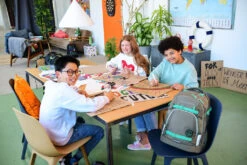 Schulrucksack Coocazoo MATE, Fresh Mint, AGR-Zertifikat -Schulbedarf 64337