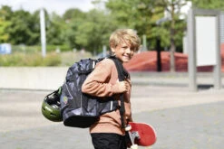 Schulrucksack Coocazoo MATE, Grey Rocks, AGR-Zertifikat 20 Schulrucksack Coocazoo MATE, Grey Rocks, AGR-Zertifikat -Schulbedarf 64380