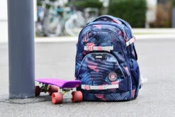 Schulrucksack Coocazoo MATE, Cloudy Peach, AGR-Zertifikat -Schulbedarf 64386