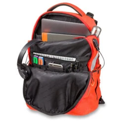 Schulrucksack WALKER Elite, Red Melange -Schulbedarf 64870