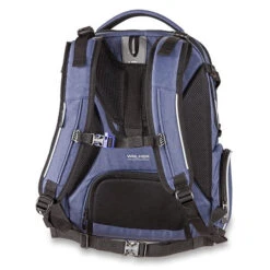 Schulrucksack WALKER Campus Evo, Blue Ivy/Blue 6 Schulrucksack WALKER Campus Evo, Blue Ivy/Blue -Schulbedarf 64878