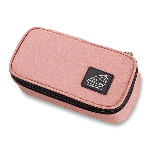 Federmäppchen WALKER Concept, Terra 1 Federmäppchen WALKER Concept, Terra