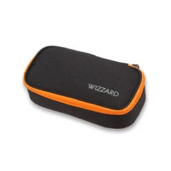 Federmäppchen WALKER Wizzard, Black Melange