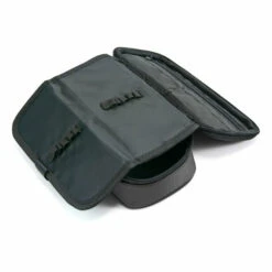 Federmäppchen WALKER Wizzard, Blue Ivy/Pink -Schulbedarf 65074