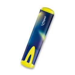 Maped Fluo Peps Nightfall Textmarker, 4 Farben -Schulbedarf 65294