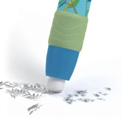 Set Von Kunstbedarf Djeco -Schulbedarf 65342