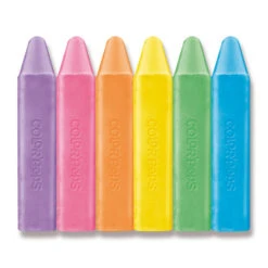 Set Von Künstlerbedarf Für Vorschulkinder -Schulbedarf 65361