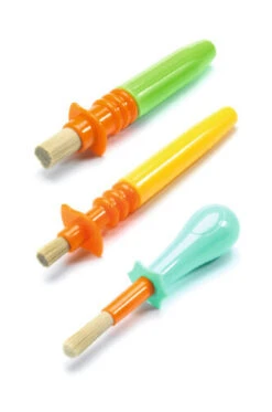 Set Von Künstlerbedarf Für Vorschulkinder -Schulbedarf 65365