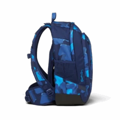 Studentenrucksack Ergobag Satch Air - Troublemaker -Schulbedarf 65405