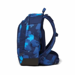 Studentenrucksack Ergobag Satch Air - Troublemaker -Schulbedarf 65409