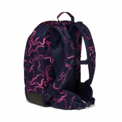 Studentenrucksack Ergobag Satch Air - Pink Supreme -Schulbedarf 65426