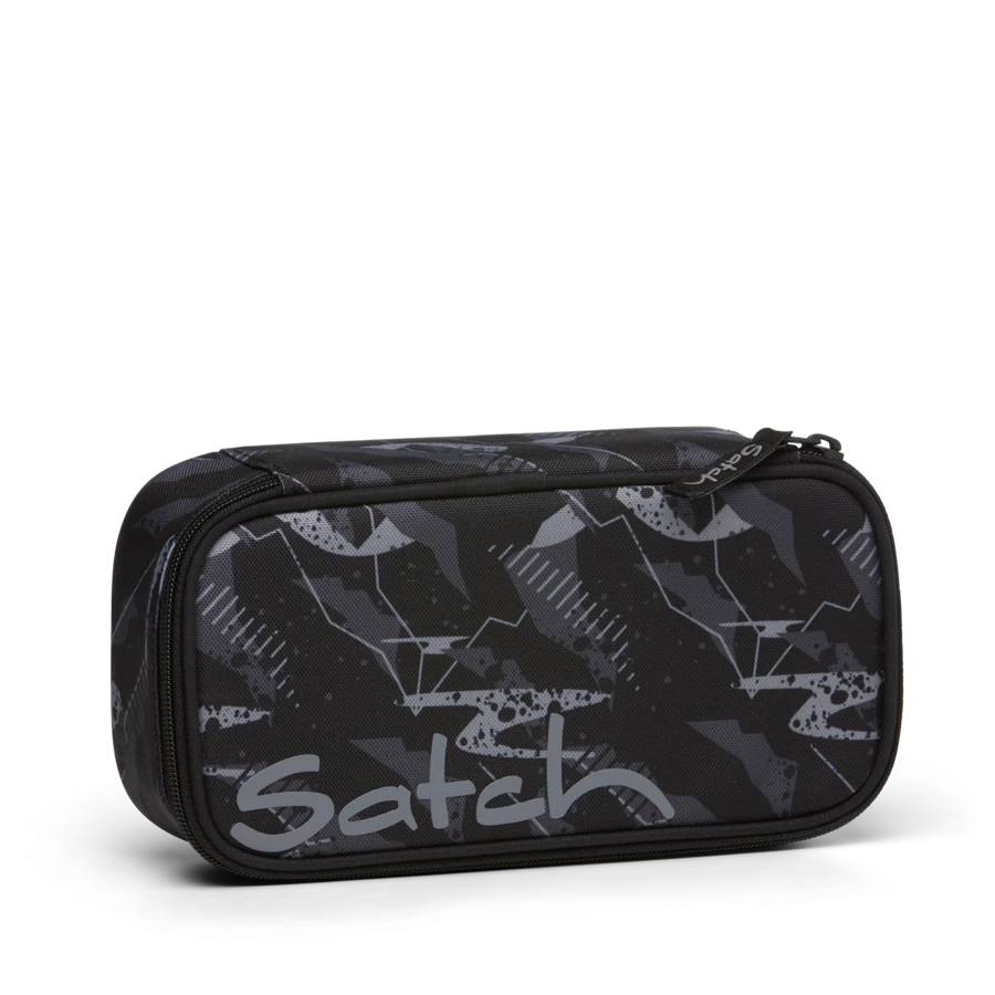 Satch Mäppchen Ergobag Satch - Mountain Grid 1 Satch Mäppchen Ergobag Satch - Mountain Grid