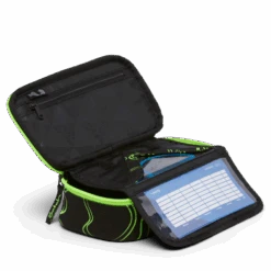 Satch Mäppchen Ergobag Satch - Mountain Grid 5 Satch Mäppchen Ergobag Satch - Mountain Grid -Schulbedarf 65502