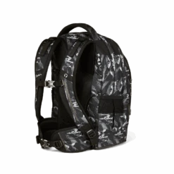 Studentenrucksack Ergobag Satch Pack - Mountain Grid 12 Studentenrucksack Ergobag Satch Pack - Mountain Grid -Schulbedarf 65534