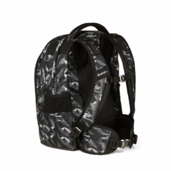 Studentenrucksack Ergobag Satch Pack - Mountain Grid 14 Studentenrucksack Ergobag Satch Pack - Mountain Grid -Schulbedarf 65536