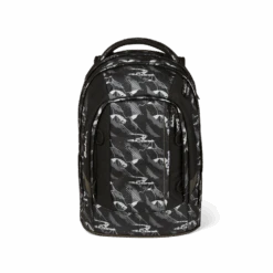 Studentenrucksack Ergobag Satch Pack - Mountain Grid 17 Studentenrucksack Ergobag Satch Pack - Mountain Grid -Schulbedarf 65539