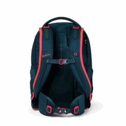 Studentenrucksack Ergobag Satch Pack - Pink Phantom 14 Studentenrucksack Ergobag Satch Pack - Pink Phantom -Schulbedarf 65544