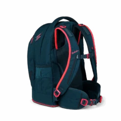Studentenrucksack Ergobag Satch Pack - Pink Phantom 15 Studentenrucksack Ergobag Satch Pack - Pink Phantom -Schulbedarf 65545