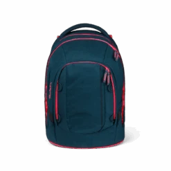 Studentenrucksack Ergobag Satch Pack - Pink Phantom 18 Studentenrucksack Ergobag Satch Pack - Pink Phantom -Schulbedarf 65548