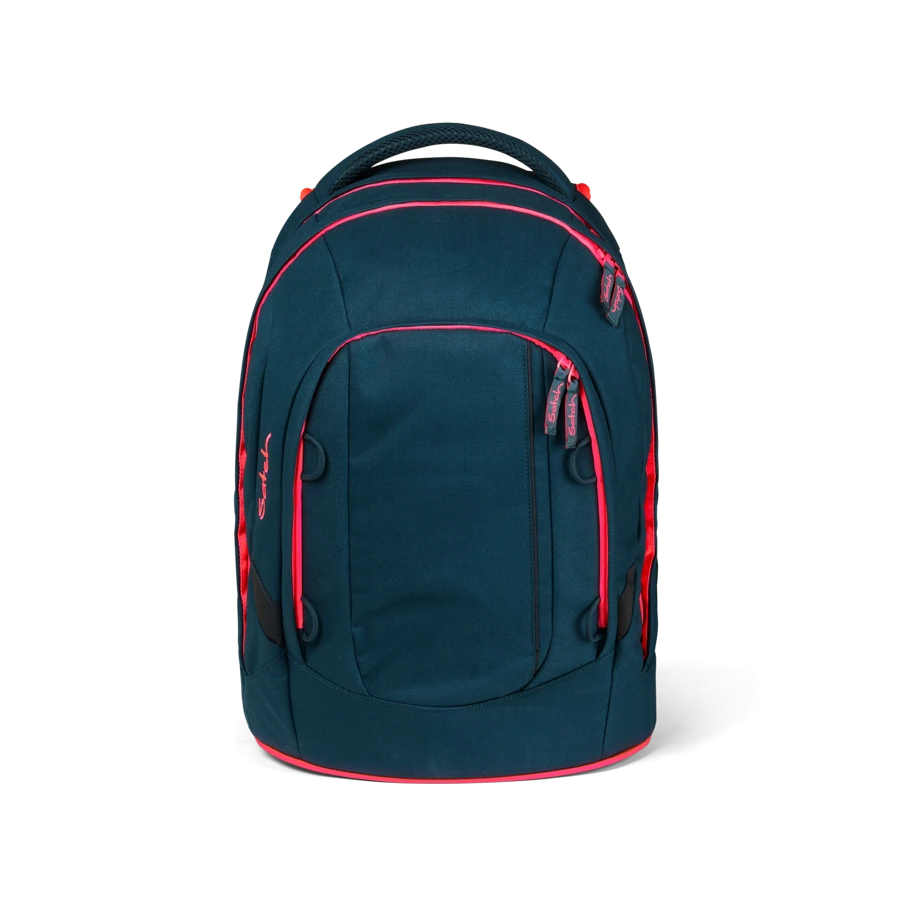 Studentenrucksack Ergobag Satch Pack - Pink Phantom 9 Studentenrucksack Ergobag Satch Pack - Pink Phantom – Bild 9