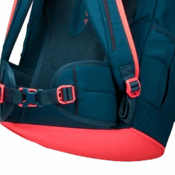 Studentenrucksack Ergobag Satch Pack - Pink Phantom 19 Studentenrucksack Ergobag Satch Pack - Pink Phantom -Schulbedarf 65549