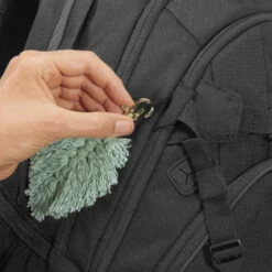 COLOUR UP-Set Coocazoo Flamingo: Anhänger & Patch -Schulbedarf 65827