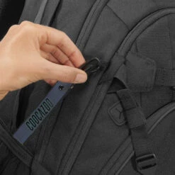 COLOUR UP-Set Coocazoo Reflective Rainbow: Anhänger & Klett-Patch -Schulbedarf 65839